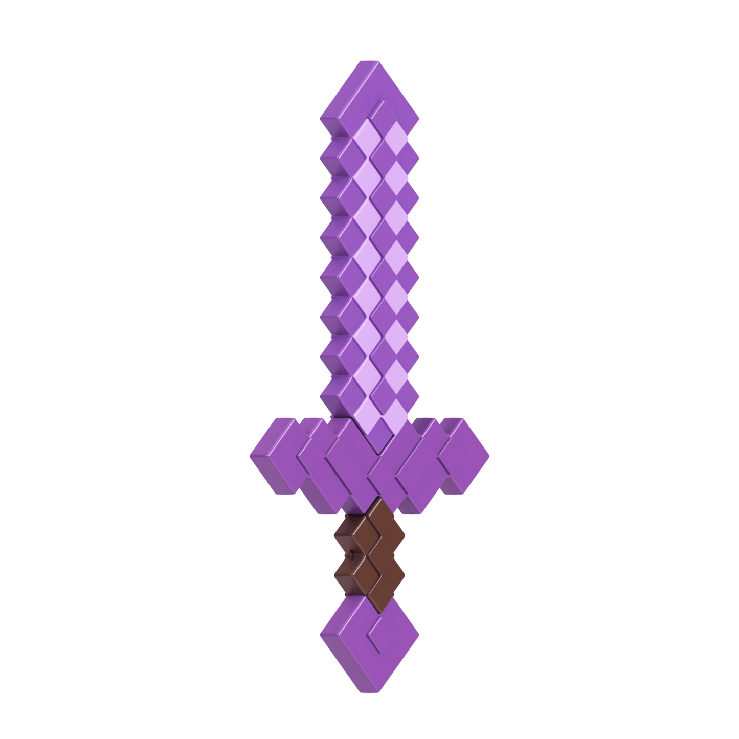 Minecraft Collection D¡¯Accessoires Jeu de R?le Style Pix¨¦lis¨¦