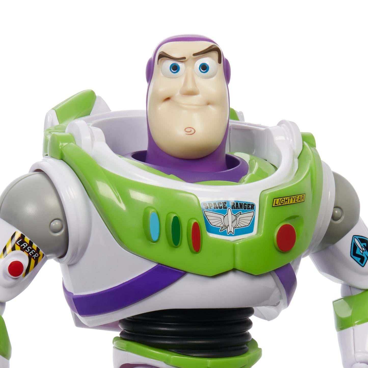 Disney Pixar Toy Story Figura de Acci¨®n Buzz 12