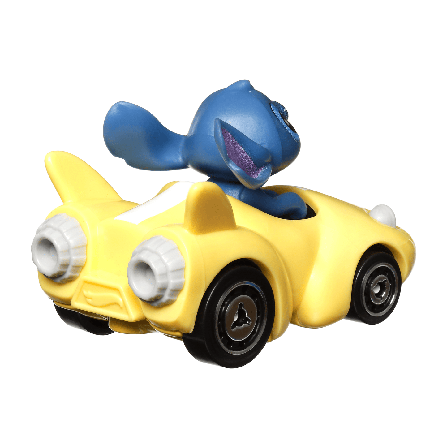Hot Wheels RacerVerse Ve¨ªculo de Brinquedo Stitch