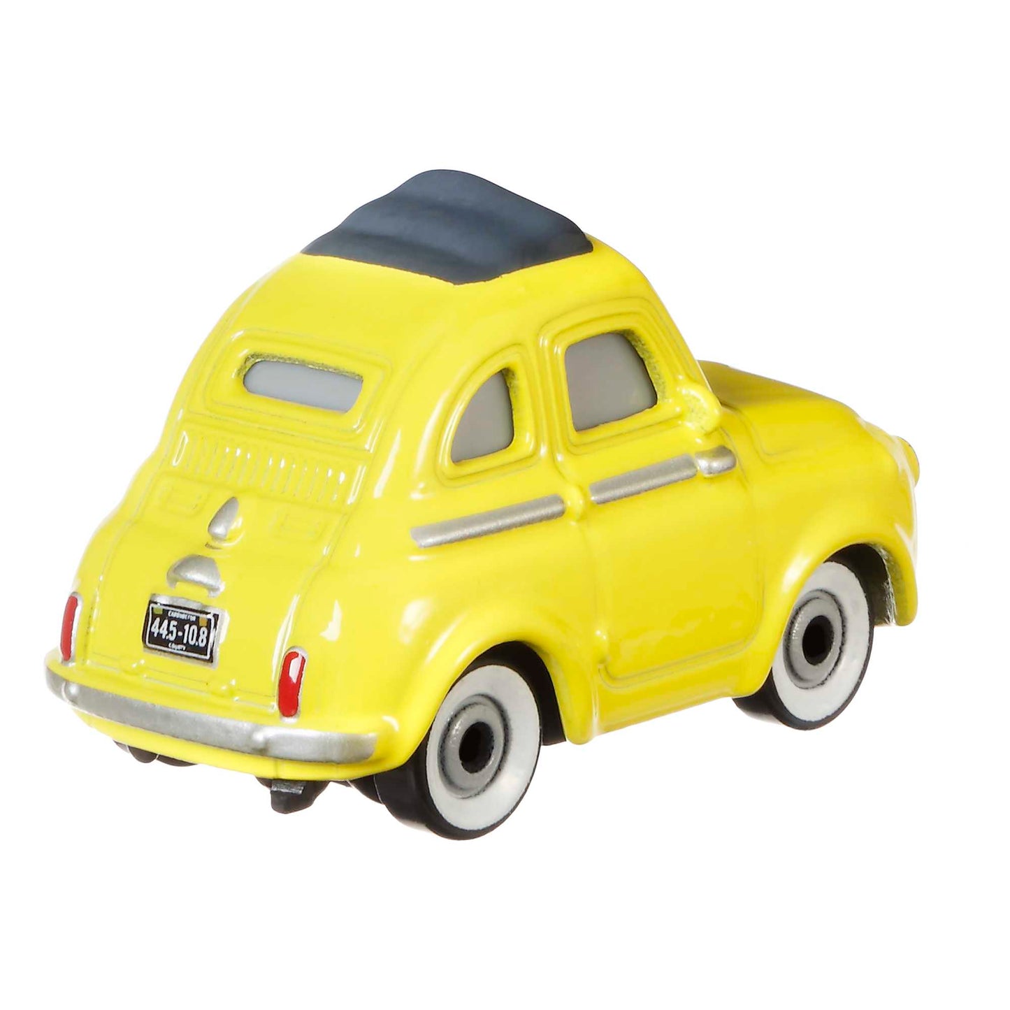 Cars de Disney y Pixar Diecast Veh¨ªculo de Juguete Luigi Y Guido