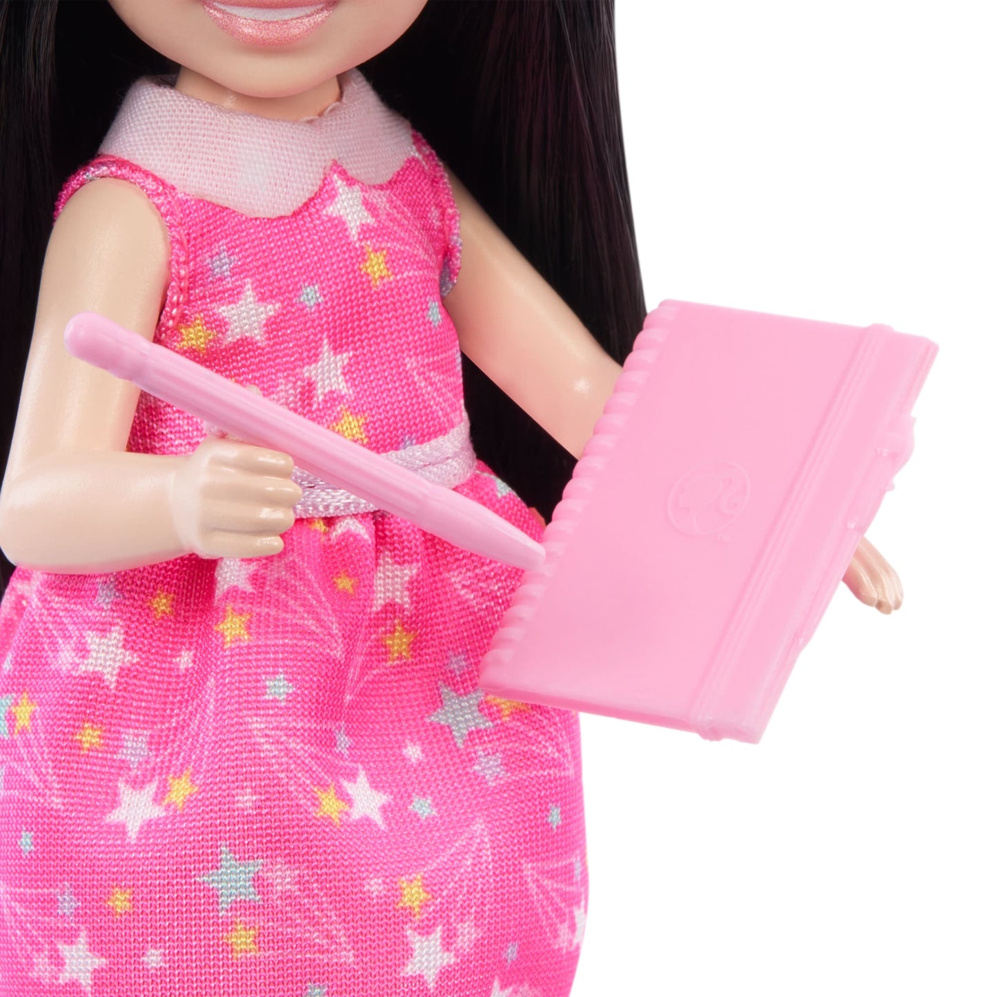 Barbie  Chelsea  Poup¨¦e Astronome et Accessoires, Brunette