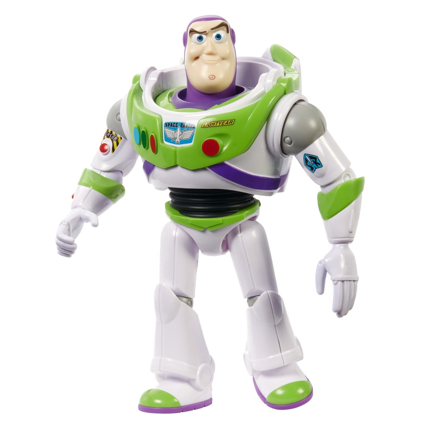 Disney Pixar Toy Story Figura de Acci¨®n Buzz 12