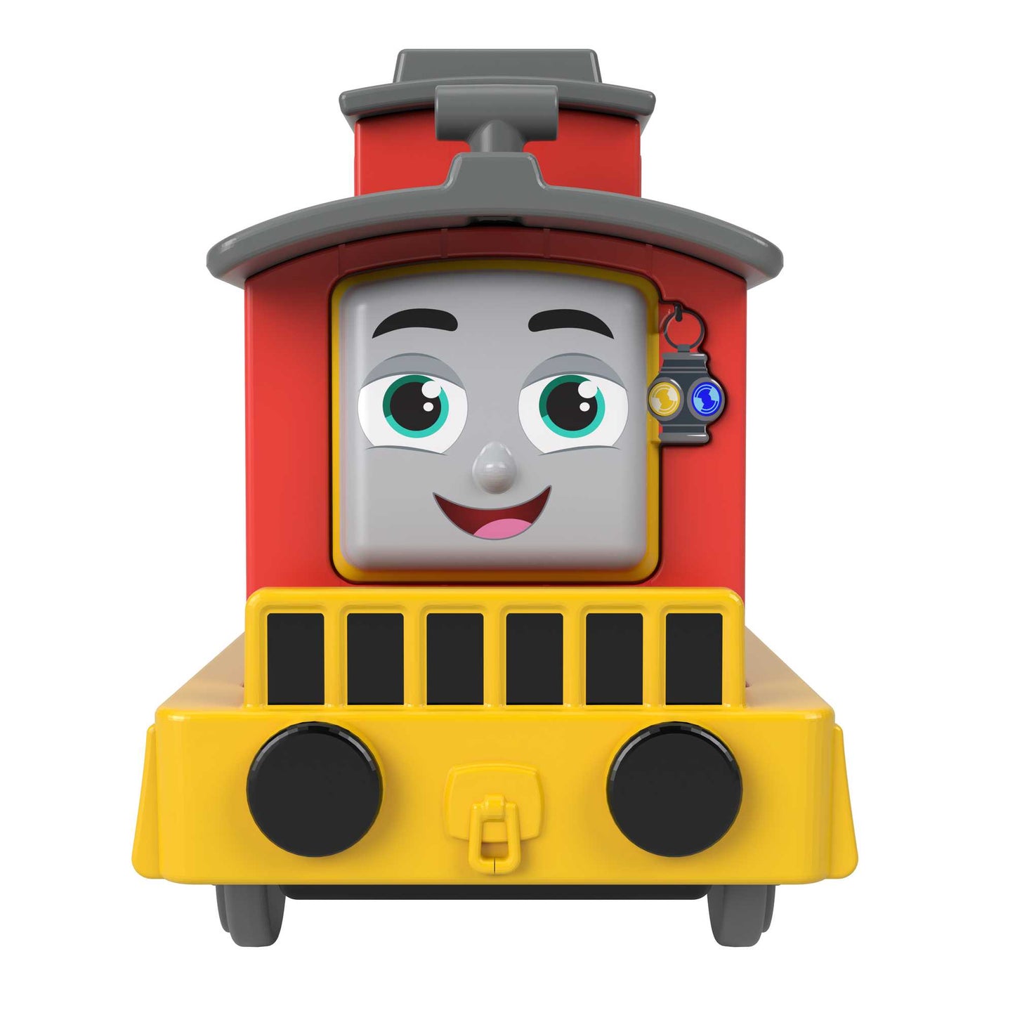 Fisher-Price  Thomas et ses Amis  Bruno Le Fourgon-Frein, ¨¤ Pousser