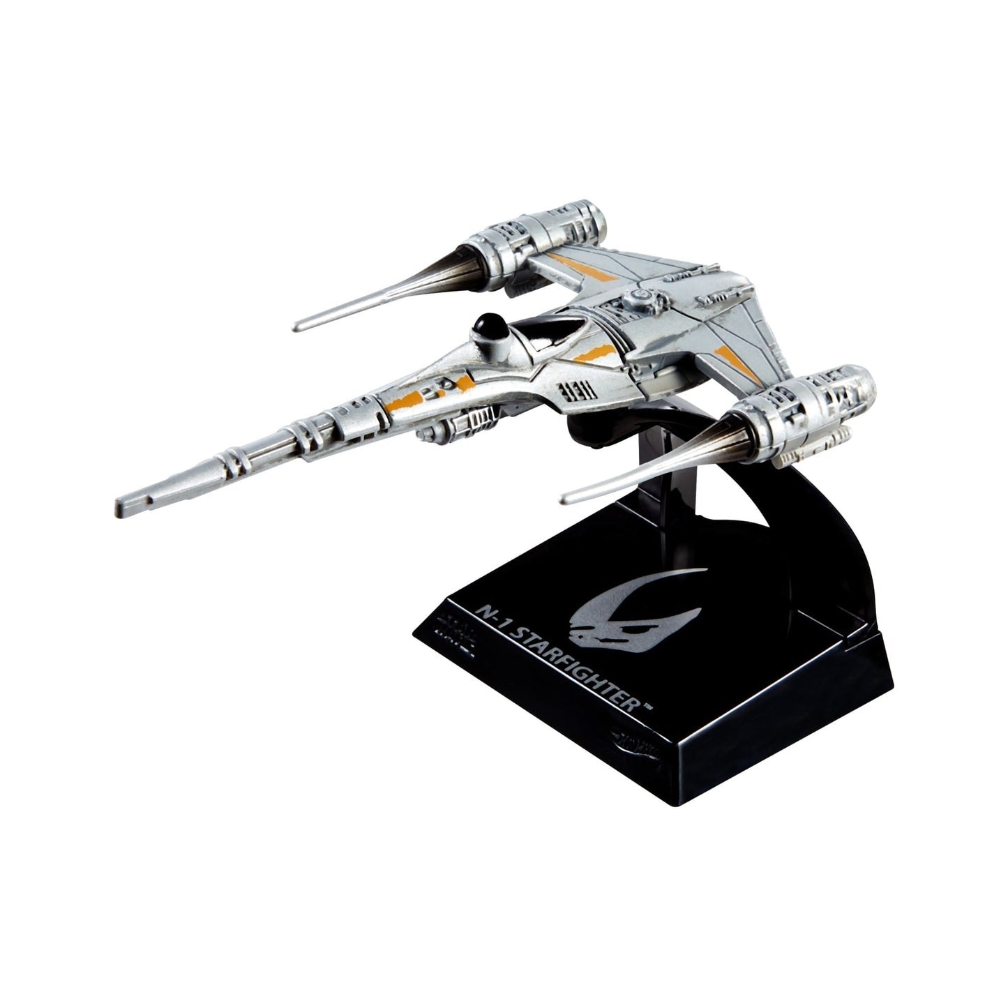 Hot Wheels Collector Ve¨ªculo de Brinquedo Star Wars Estelar do Mandaloriano