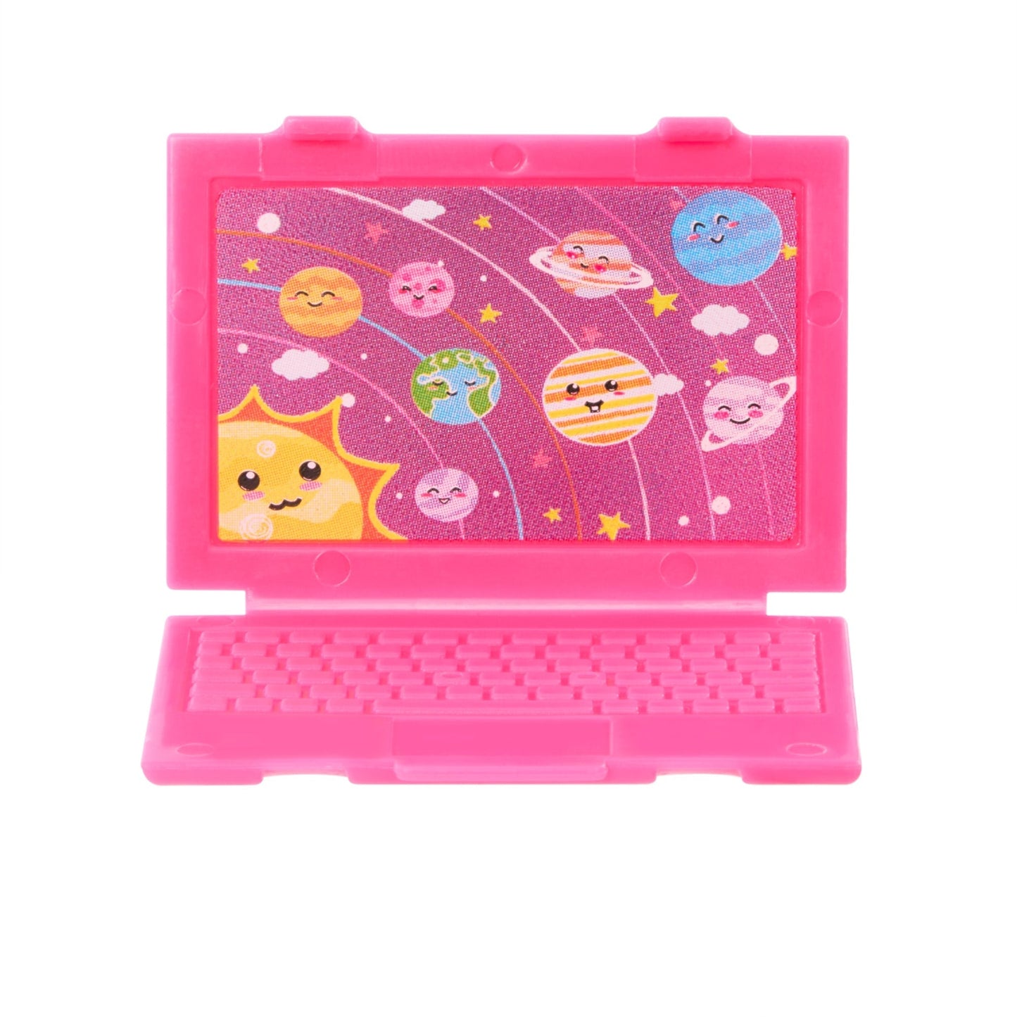 Barbie  Chelsea  Poup¨¦e Astronome et Accessoires, Brunette