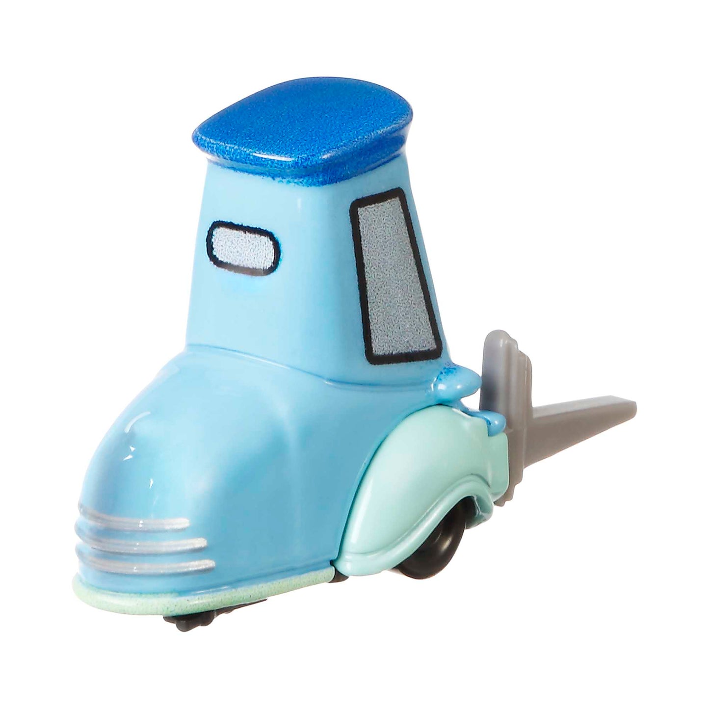 Carros da Disney e Pixar Diecast Ve¨ªculo de Brinquedo Luigi e Guido